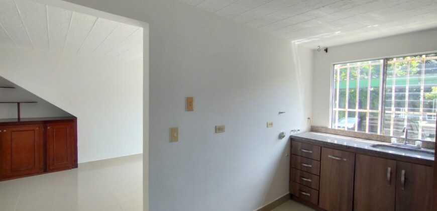 Se arrienda casa Medellín Belén Rincón (192283759)