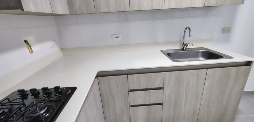 Se arrienda apartamento Sabaneta Los Alcaceres (192313324)