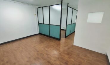 Se arrienda Oficina Medellín La Candelaria (192231822)
