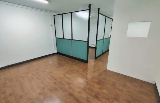 Se arrienda Oficina Medellín La Candelaria (192231822)