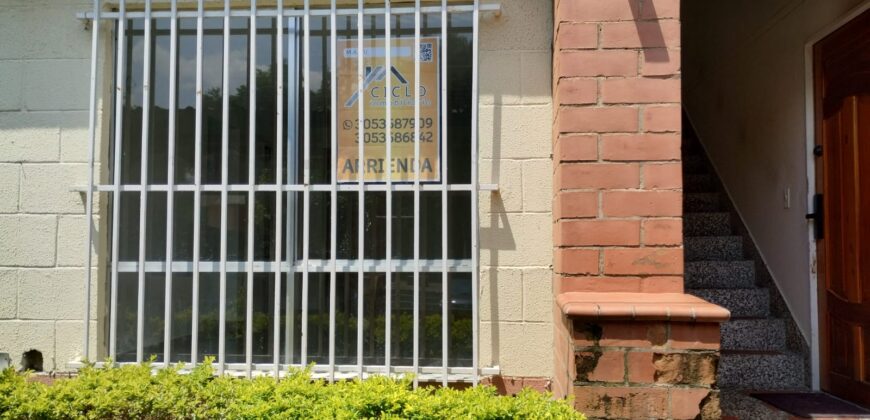 Se arrienda casa Medellín Belén Rincón (192283759)
