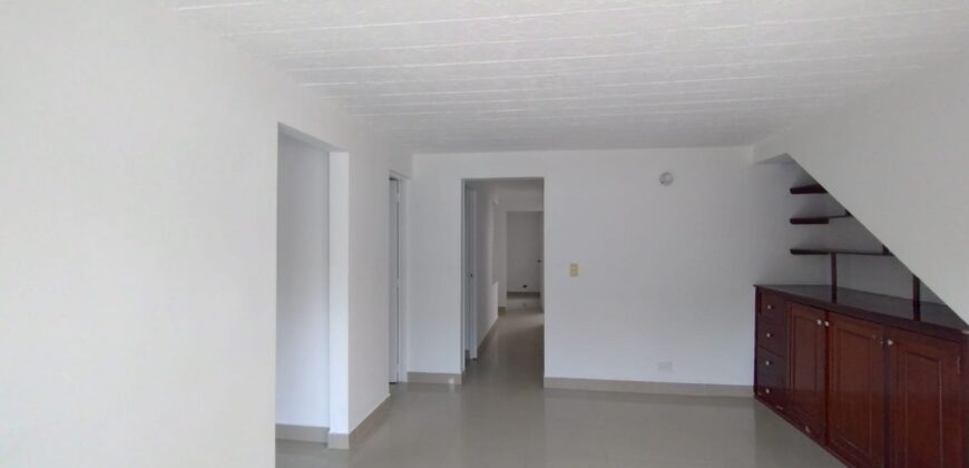 Se arrienda casa Medellín Belén Rincón (192283759)