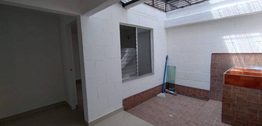 Se arrienda casa Medellín Belén Rincón (192283759)