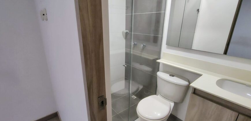 Se arrienda apartamento Sabaneta Los Alcaceres (192313324)