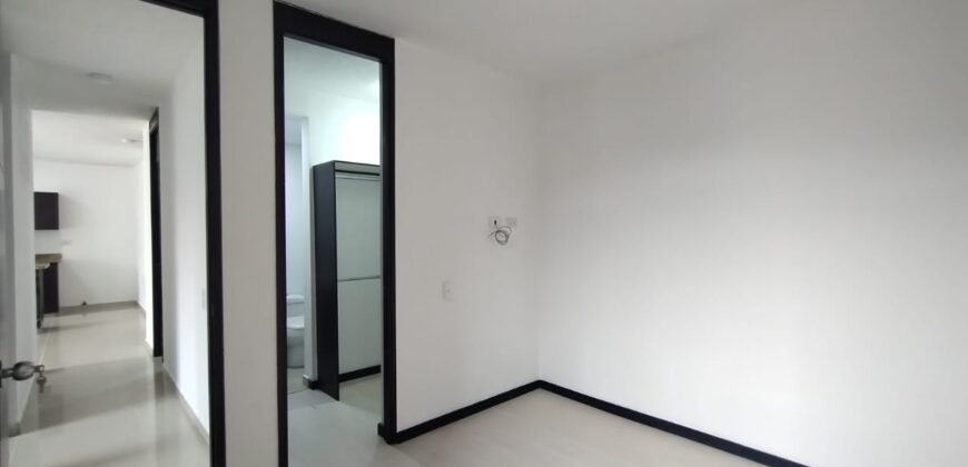 Se arrienda apartamento Sabaneta Prados (192249291)