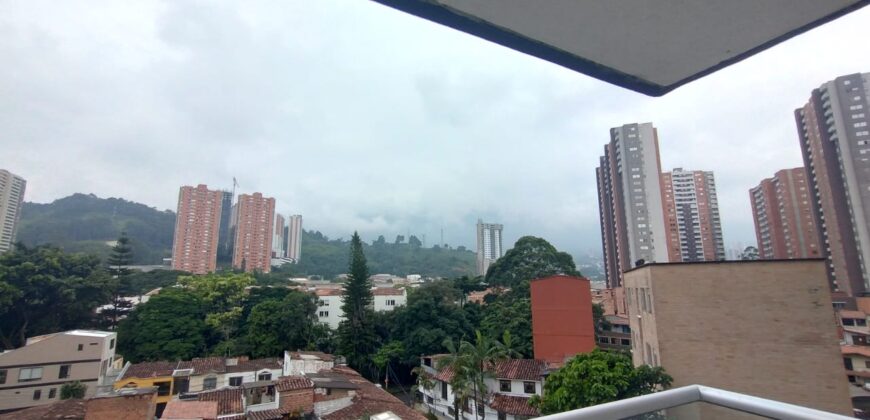 Se arrienda apartamento Sabaneta Prados (192249291)