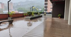 Se arrienda apartamento Sabaneta Los Alcaceres (192313324)