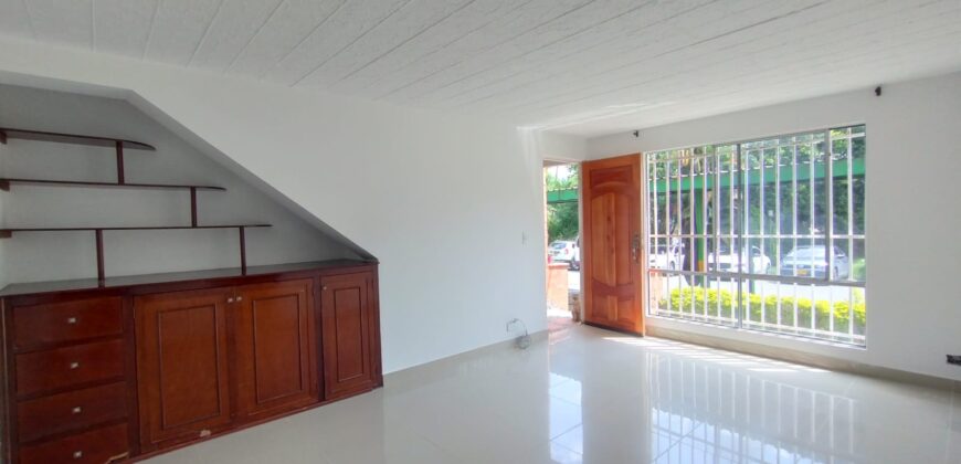 Se arrienda casa Medellín Belén Rincón (192283759)
