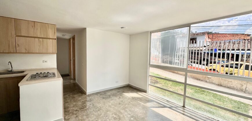 Se arrienda apartamento Sabaneta María Auxiliadora (192309369)
