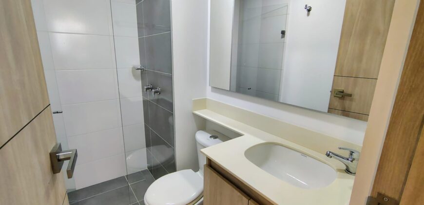 Se arrienda apartamento Sabaneta Los Alcaceres (192313324)
