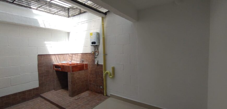 Se arrienda casa Medellín Belén Rincón (192283759)