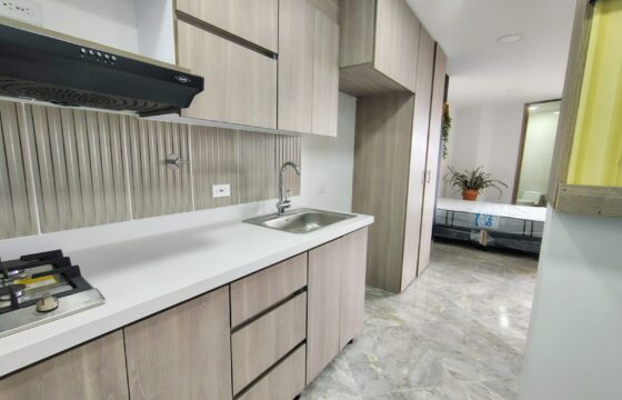 Se vende apartamento Sabaneta Playas de Maria (192376907)