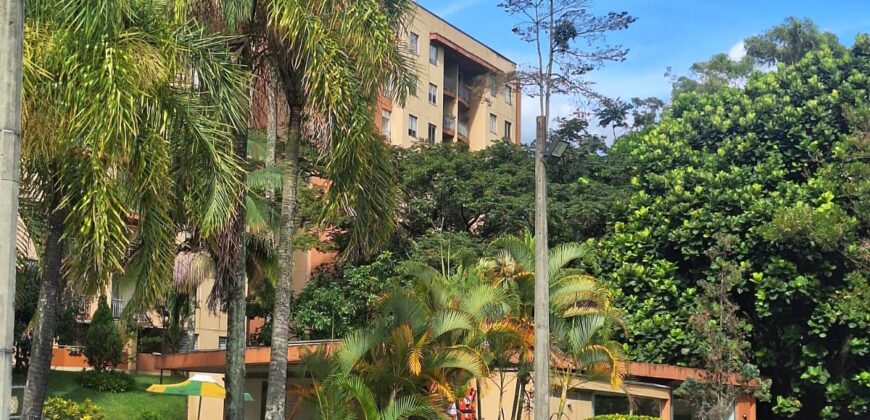 Se arrienda apartamento Itagüí Suramérica (192332550)