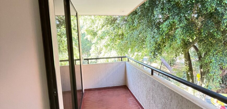 Se arrienda apartamento Envigado Bosques de Zúñiga (192347357)