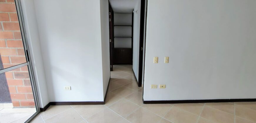 Se arrienda apartamento Envigado Camino Verde (192371486)