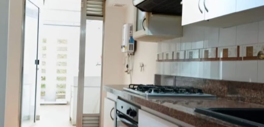 Se arrienda apartamento Itagüí Suramérica (192332550)