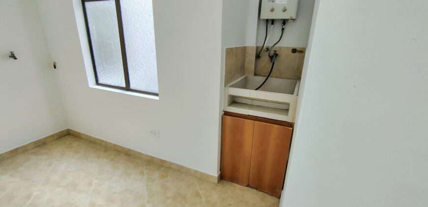 Se arrienda apartamento Itagüí Asturias (192430299)