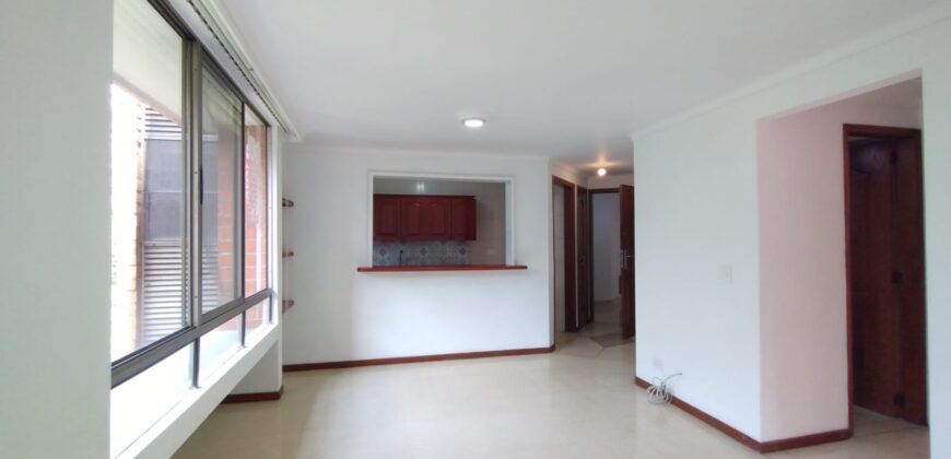 Se arrienda apartamento Envigado Bosques de Zúñiga (192347357)