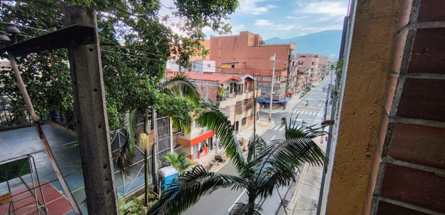 Se arrienda apartamento Itagüí Asturias (192430299)