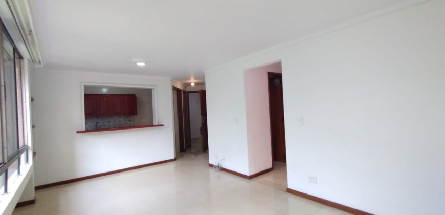 Se arrienda apartamento Envigado Bosques de Zúñiga (192347357)