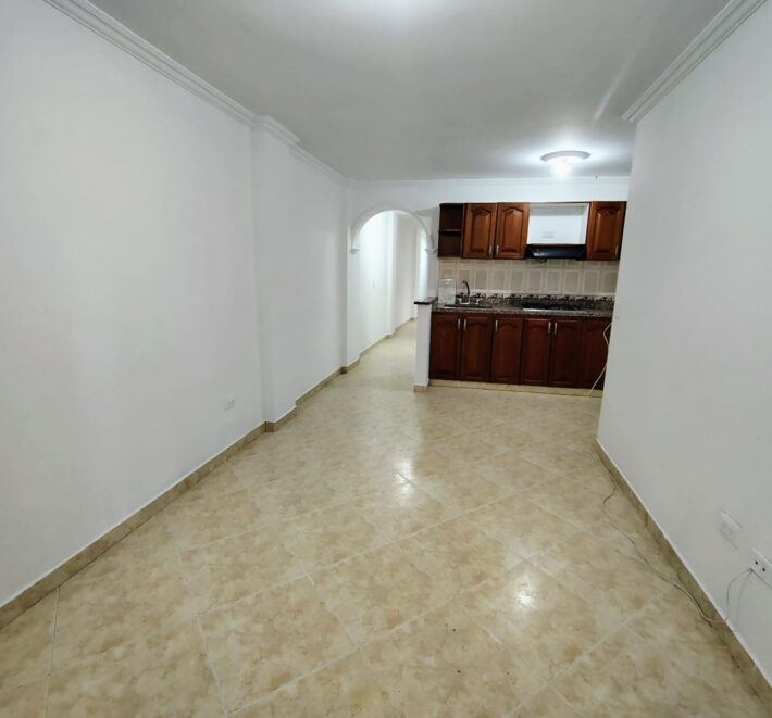 Se arrienda apartamento Itagüí Asturias (192430299)