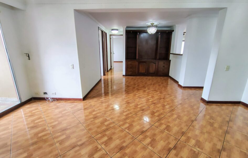 Se arrienda apartamento Itagüí Suramericana (192332550)