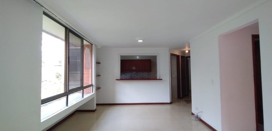 Se arrienda apartamento Envigado Bosques de Zúñiga (192347357)