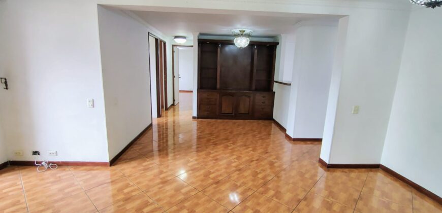 Se arrienda apartamento Itagüí Suramérica (192332550)
