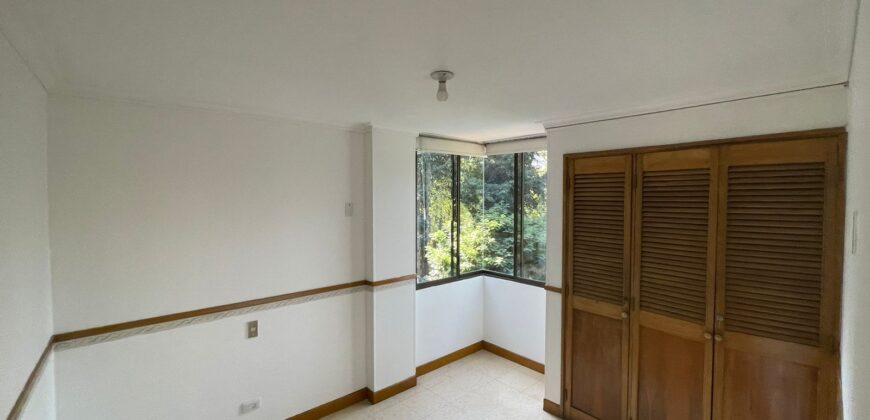 Se arrienda apartamento Envigado Bosques de Zúñiga (192347357)