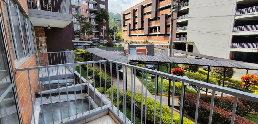 Se arrienda apartamento Envigado Camino Verde (192371486)