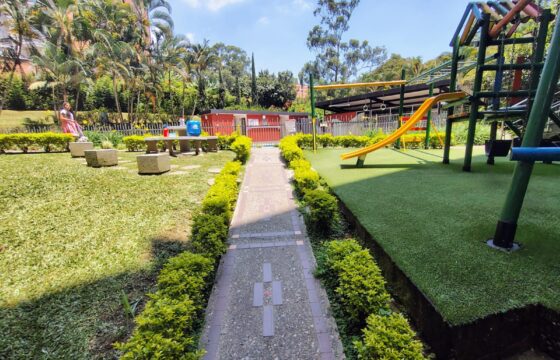 Se arrienda apartamento Envigado Camino Verde (192371702)