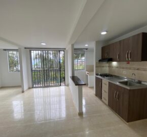 Se vende apartamento San Antonio de Prado (192377496)