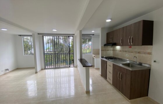 Se vende apartamento San Antonio de Prado (192377496)