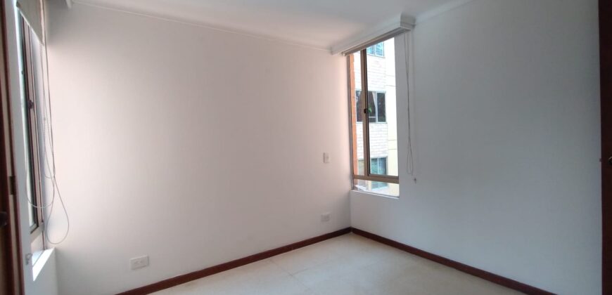 Se arrienda apartamento Envigado Bosques de Zúñiga (192347357)