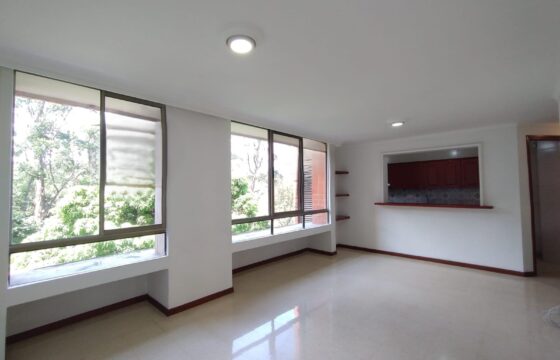 Se arrienda apartamento Envigado Bosques de Zúñiga (192347357)