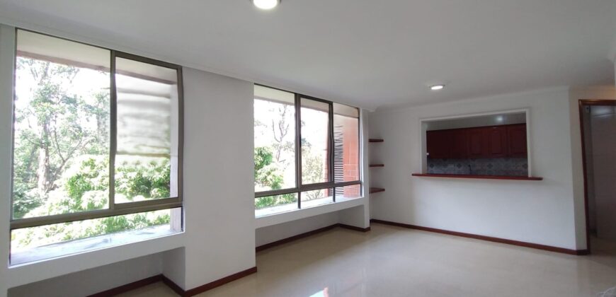 Se arrienda apartamento Envigado Bosques de Zúñiga (192347357)