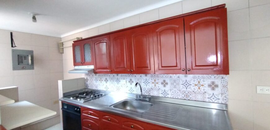 Se arrienda apartamento Envigado Bosques de Zúñiga (192347357)