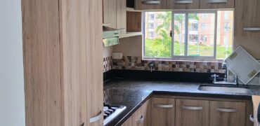 Se arrienda apartamento Sabaneta La Mina (192455669)