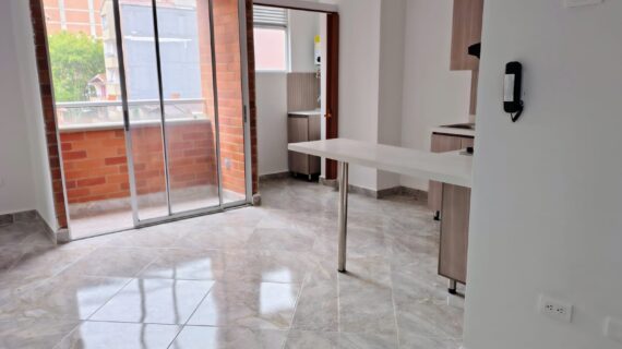 Se vende apartamento Sabaneta Playas de Maria (192376656)