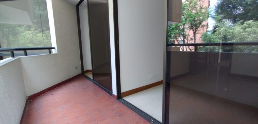 Se arrienda apartamento Envigado Bosques de Zúñiga (192347357)