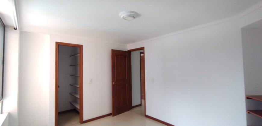 Se arrienda apartamento Envigado Bosques de Zúñiga (192347357)