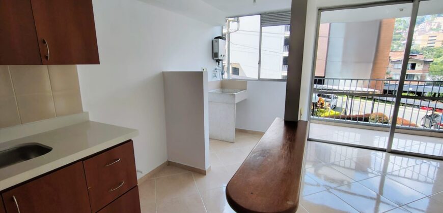 Se arrienda apartamento Envigado Camino Verde (192371486)