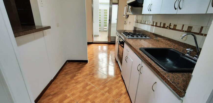 Se arrienda apartamento Itagüí Suramérica (192332550)