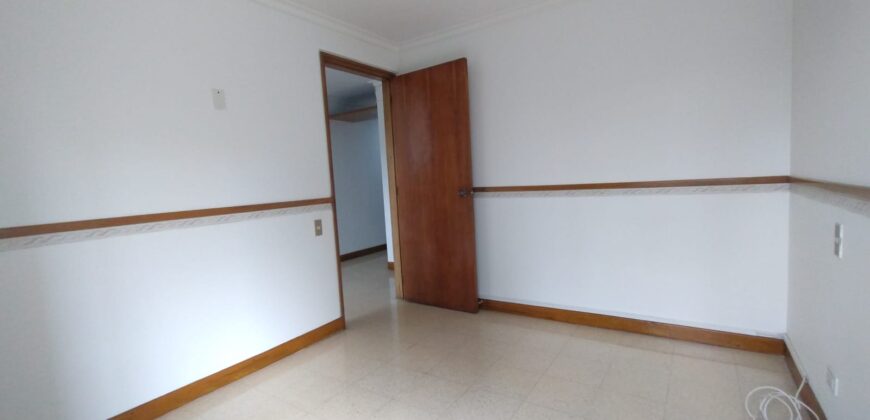 Se arrienda apartamento Envigado Bosques de Zúñiga (192347357)