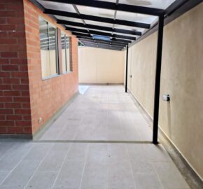 Se arrienda apartamento Sabaneta La Florida (192373696)