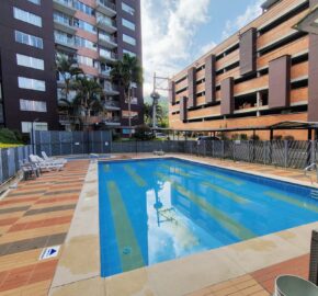 Se arrienda apartamento Envigado Camino Verde (192371486)