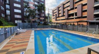 Se arrienda apartamento Envigado Camino Verde (192371486)