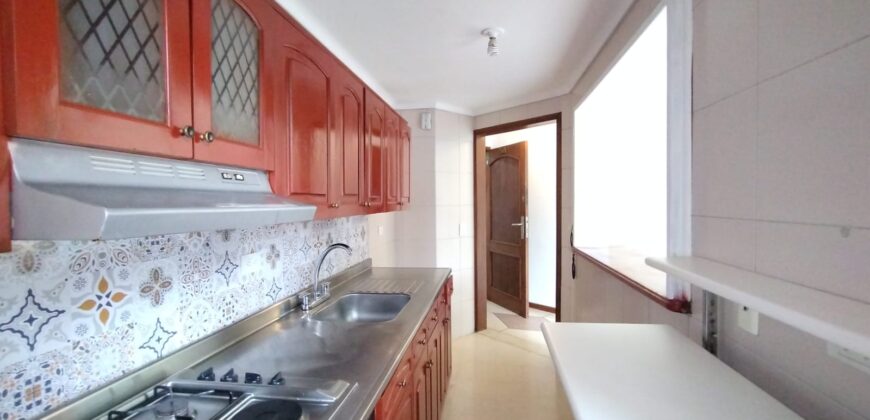 Se arrienda apartamento Envigado Bosques de Zúñiga (192347357)