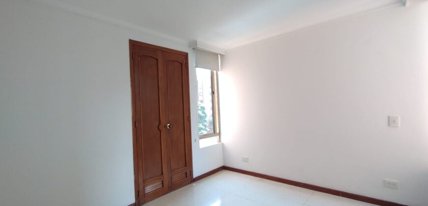 Se arrienda apartamento Envigado Bosques de Zúñiga (192347357)