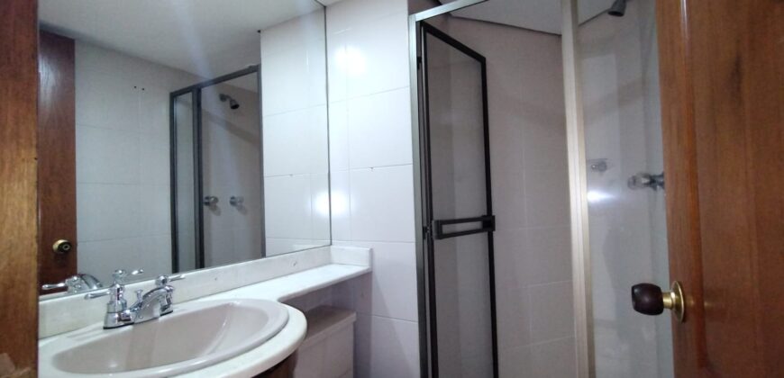 Se arrienda apartamento Envigado Bosques de Zúñiga (192347357)